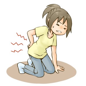 坐骨神経痛